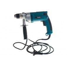 Дрель-шуруповерт Makita DP 4001