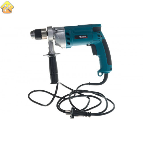 Дрель-шуруповерт Makita DP 4001