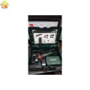 Многофункциональный инструмент Metabo MT 400 QUICK SET 601406700