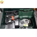 Многофункциональный инструмент Metabo MT 400 QUICK SET 601406700