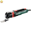 Многофункциональный инструмент Metabo MT 400 QUICK SET 601406700