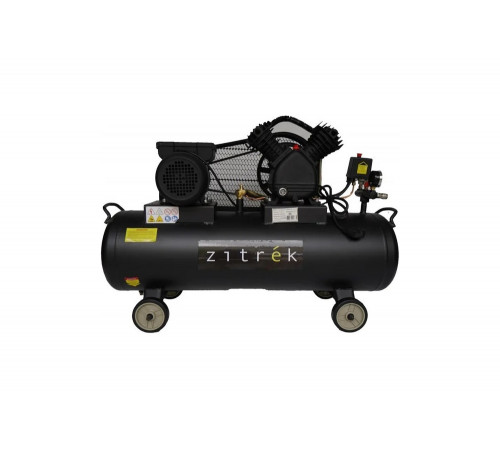 Поршневой компрессор Zitrek z3k440/100 009-0054