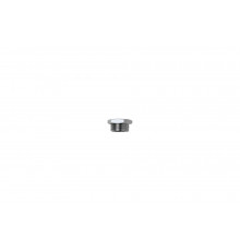 Переходник мама 1/4" - папа 1/2" 1218/6 270/5 M1/2*F1/4 GAV 12012