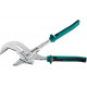 Клещи переставные-гаечный ключ KRAFTOOL Vise-Wrench X 300 мм 22069