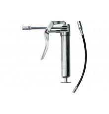Рычажно-плунжерный шприц 120мл МАСТАК 132-02220