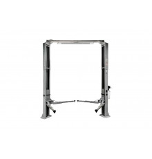 2х-стоечный подъемник NORDBERG симметричный, с верхней синхронизацией, 4.5 т, 380 В N4122H-4,5T