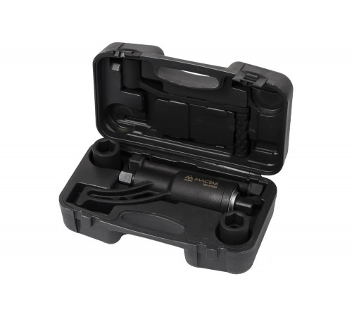 Ручной усилитель крутящего момента (мультипликатор) МАСТАК 100-60590C