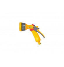 Пистолет-распылитель Hozelock Multi Spray 2676P9018