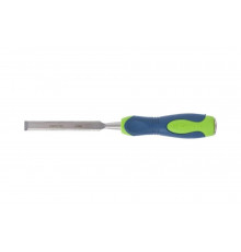 Долото-стамеска, 14мм, двухкомпонентная рукоятка СИБРТЕХ 24479