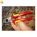 Кабелерез KNIPEX KN-9516165