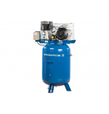 Компрессор NORDBERG вертикальный поршневой 380В, ресив. 300л, 810л/ч NCEV300/810