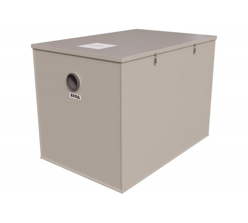 Цеховой пескоуловитель Экосети ОВПП 2-200 ЦОВПП2200