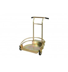 Тележка для бочек LUBEWORKS 19222003