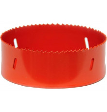 Коронка пильная биметаллическая 121 мм Elitech 1820.063800