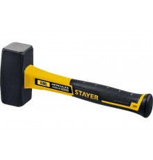Кувалда STAYER Hercules 1,5 кг с фиберглассовой рукояткой 20052-15_z01
