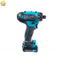 Аккумуляторная дрель-шуруповерт Makita CXT DF033DWAE