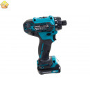 Аккумуляторная дрель-шуруповерт Makita CXT DF033DWAE