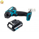 Аккумуляторная дрель-шуруповерт Makita CXT DF033DWAE