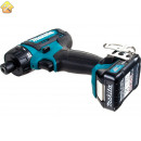 Аккумуляторная дрель-шуруповерт Makita CXT DF033DWAE