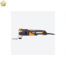 Реноватор WORX Sonicrafter SDS 350 Вт кейс WX680