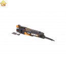 Реноватор WORX Sonicrafter SDS 350 Вт кейс WX680