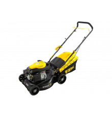 Бензиновая газонокосилка Denzel GLD-420 58805