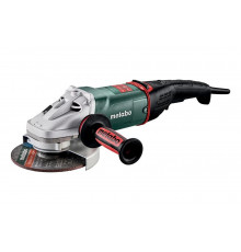 Угловая шлифмашина Metabo WEPBA 24-180 MVT Quick 606480000