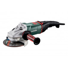 Угловая шлифмашина Metabo WEPBA 24-180 MVT Quick 606480000