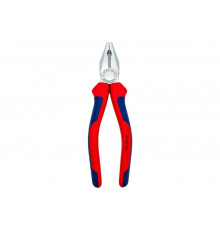 Комбинированные плоскогубцы KNIPEX KN-0305200