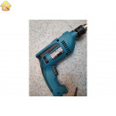 Ударная дрель Makita HP1640