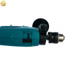 Ударная дрель Makita HP1640