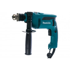 Ударная дрель Makita HP1640