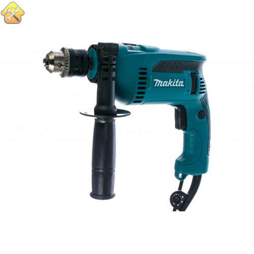 Ударная дрель Makita HP1640