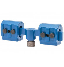 Зажимы без основания стандартные 4 шт BAS-T-CLAMP