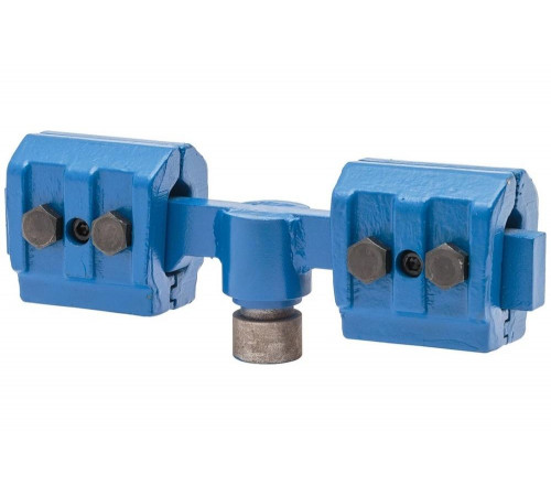 Зажимы без основания стандартные 4 шт BAS-T-CLAMP