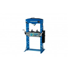 Пресс с педалью 50т NORDBERG N3650F