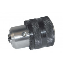 Патрон кулачковый (3-16 мм; B16) для сверлильных машин RUKO 108117