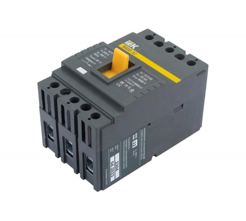 Автоматический выключатель IEK ВА88-32 - надежная защита электрической сети