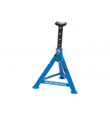 Профессиональная подставка NORDBERG для авто, 8 т N3008