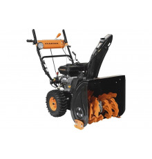 Бензиновый снегоуборщик CARVER STG 7056EL 01.017.00013