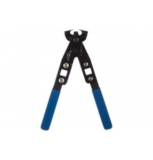 Щипцы для ленточных хомутов системы охлаждения и ШРУС KING TONY 9BB12