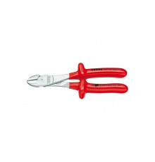Силовые бокорезы KNIPEX KN-7407200