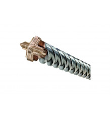 Бур по бетону (25х400/540 мм; SDS-max) DEWALT DT 60825