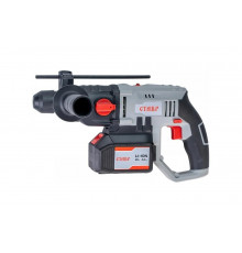 Аккумуляторный горизонтальный перфоратор Ставр 9020300026