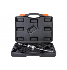 Обратный молоток AFFIX для внутренних подшипников, 10-32 мм, кейс, 5 предметов AF10031025C