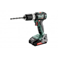 Аккумуляторная ударная дрель-шуруповерт Metabo SB 18 L BL 602331500