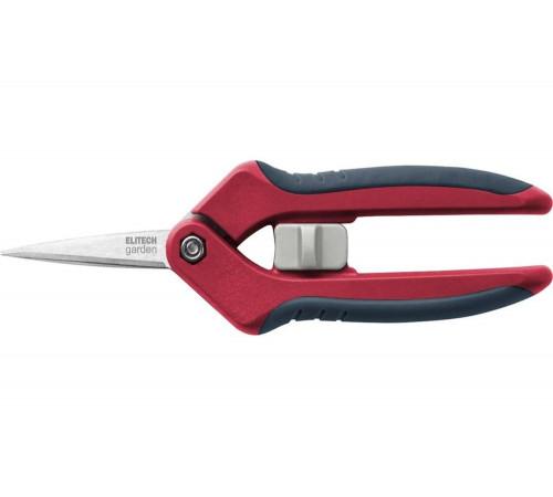 Ножницы садовые Elitech GS04 Garden 206417