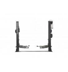 Подъемник NORDBERG 380V 2х стоечный 4,5т (серый) N4125-4,5T N4125-4,5G(380)