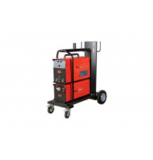 Инвертор сварочный FUBAG INTIG 320T W AC/DC PULSE (31455) + горелка FB TIG 18 5P 4m (38463) + блок жидкостного охлаждения Cool 70 для арт. 31406/31443/31453/31455/31456 31455.5