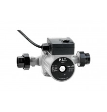 Циркуляционный насос P.I.T. 93Вт, напор 6м, производительность 58л/мин, Ø отверстия 25мм POG25-S